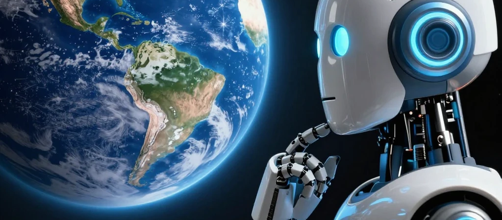 Visión artificial: cómo la IA aprende a ver el mundo como nosotros