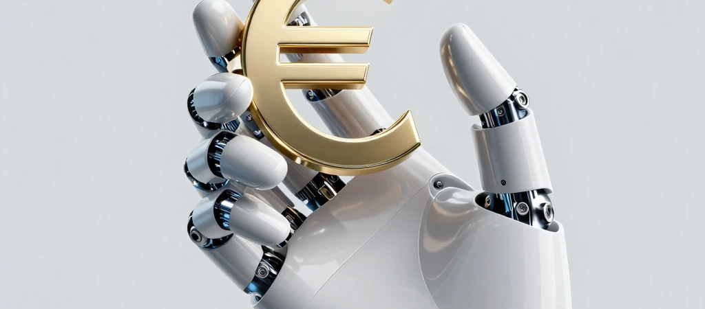 IA en finanzas: cómo la inteligencia artificial está transformando el dinero