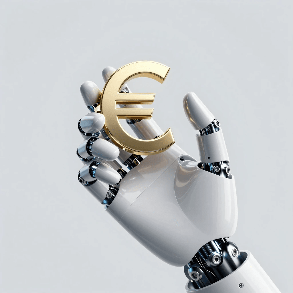 IA en finanzas: cómo la inteligencia artificial está transformando el dinero