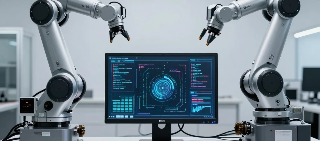 Automatización: cómo la inteligencia artificial está transformando las empresas en 2026