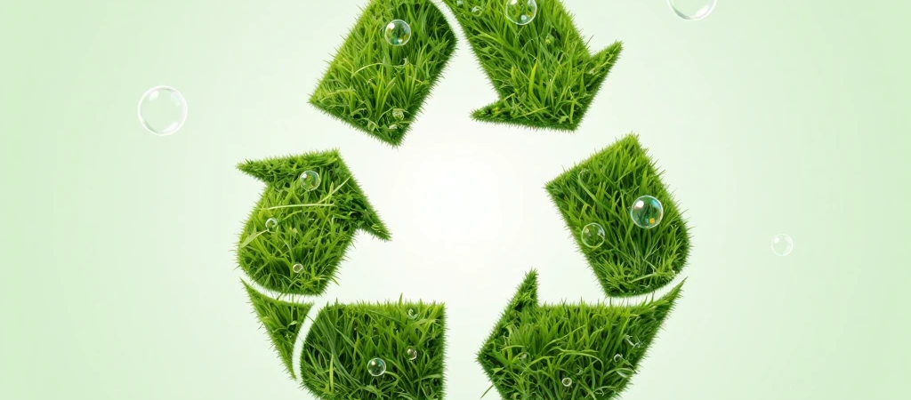 Sostenibilidad: cómo la inteligencia artificial ayuda a construir un mundo más verde