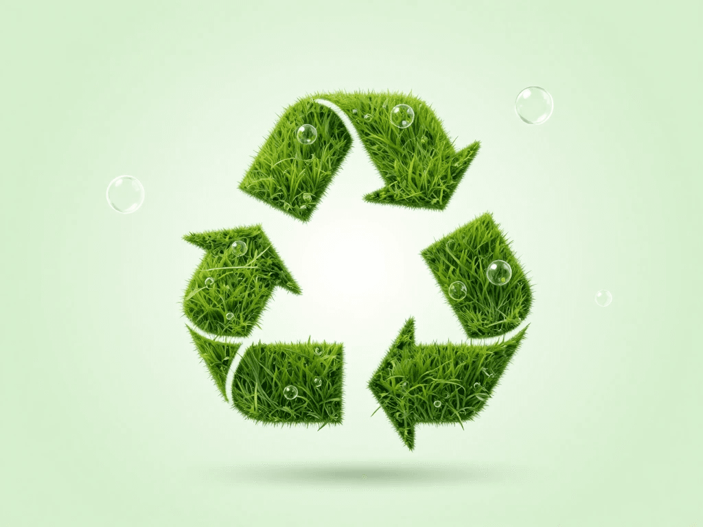 Sostenibilidad: cómo la inteligencia artificial ayuda a construir un mundo más verde