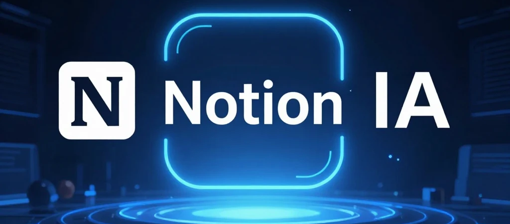 Notion AI: qué es y cómo transforma tu productividad con inteligencia artificial