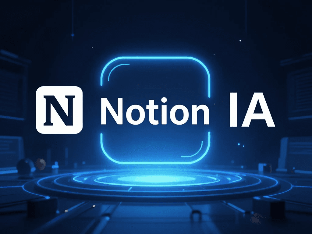 Notion AI: qué es y cómo transforma tu productividad con inteligencia artificial