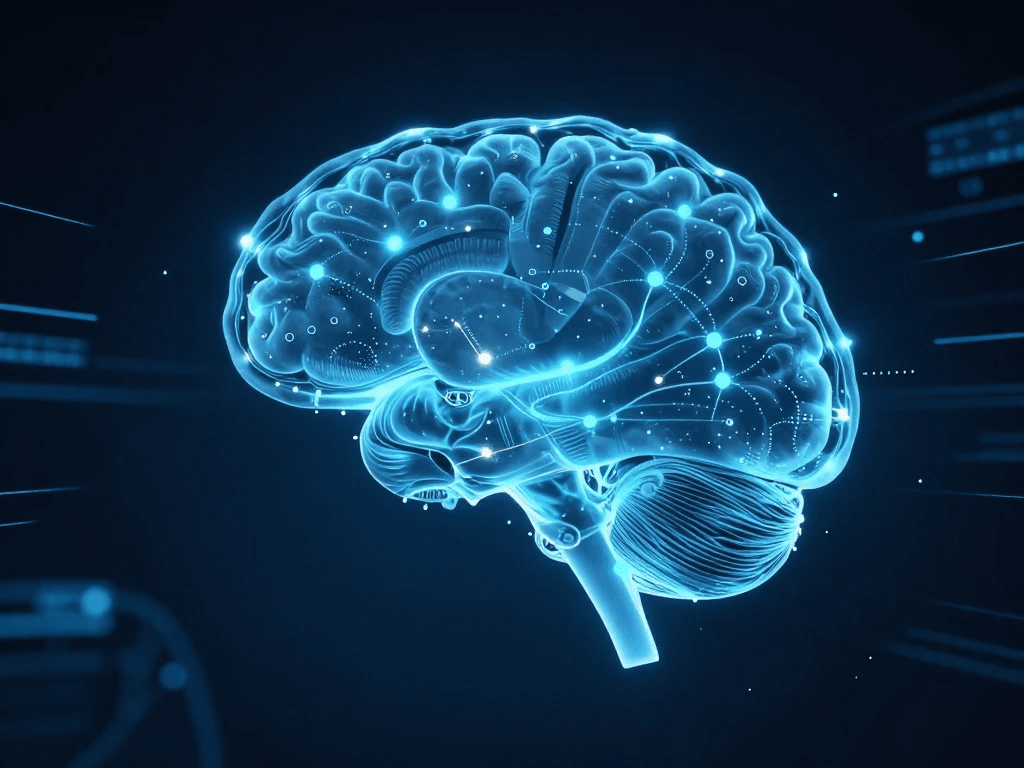 Medicina regenerativa: cómo la IA está acelerando la curación del cuerpo humano