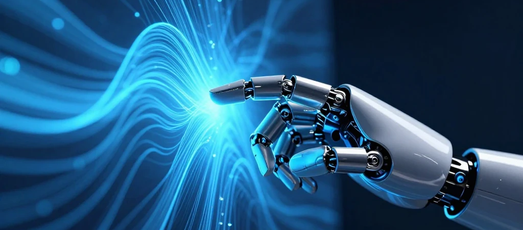 Periodismo: cómo la inteligencia artificial está transformando los medios de comunicación