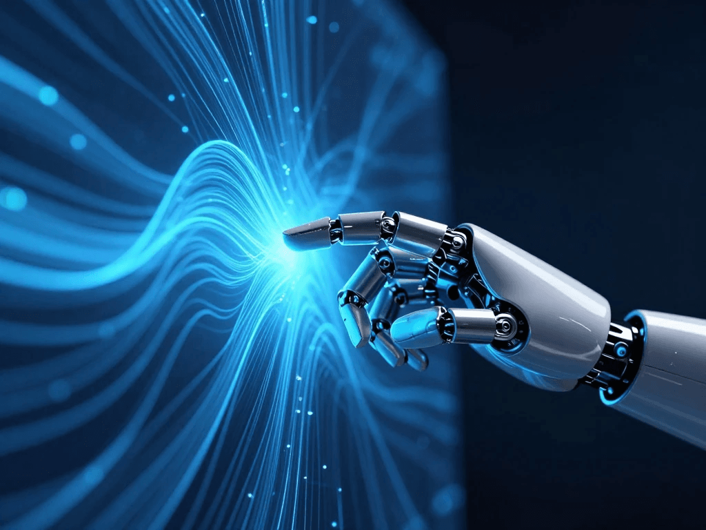 Periodismo: cómo la inteligencia artificial está transformando los medios de comunicación