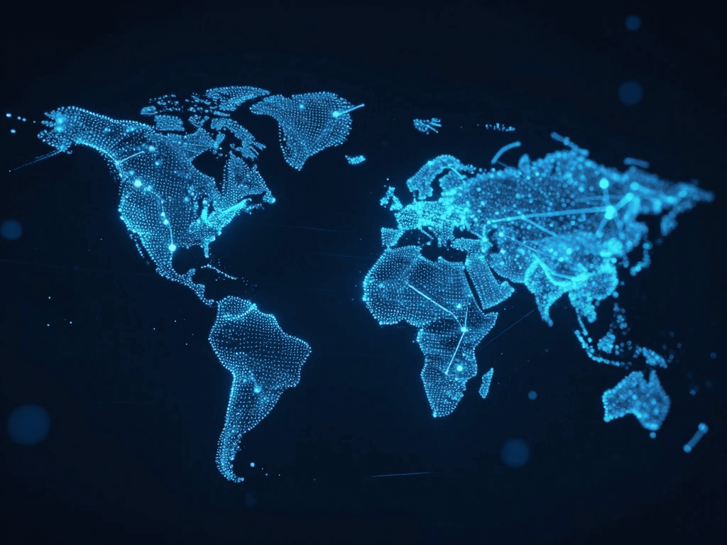 Energía: cómo la inteligencia artificial está acelerando la transición energética
