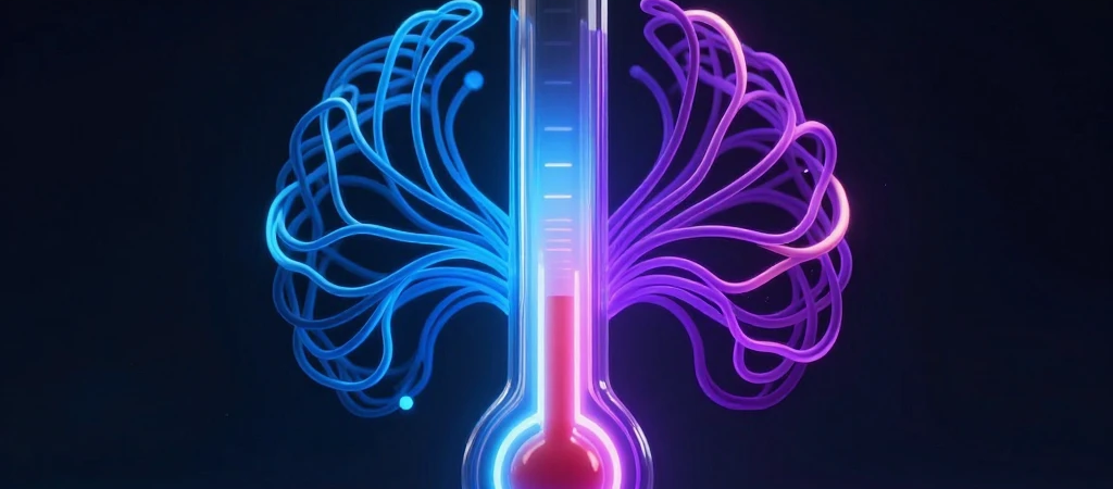 Temperatura: qué es el parámetro que controla la creatividad de la IA