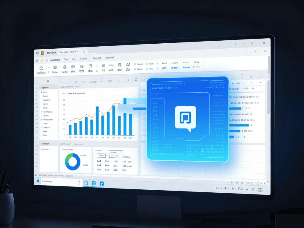 Copilot en Excel: cómo la IA transforma el análisis de datos en hojas de cálculo