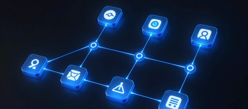 Make: qué es y cómo automatizar flujos de trabajo con IA sin programar