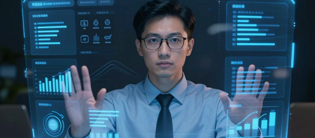 Productividad: cómo la inteligencia artificial multiplica lo que haces en menos tiempo