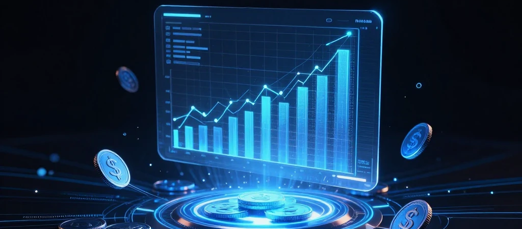 Fintech: cómo la inteligencia artificial está reinventando los servicios financieros