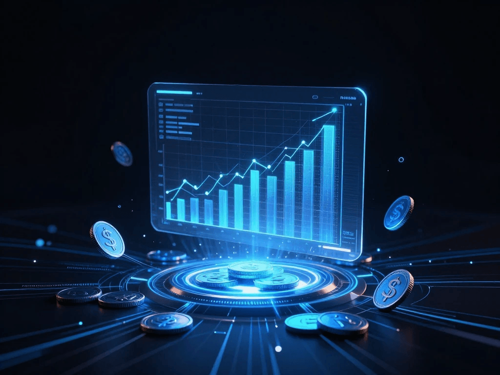 Fintech: cómo la inteligencia artificial está reinventando los servicios financieros