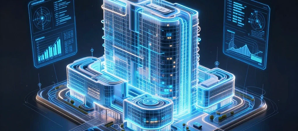 Arquitectura: cómo la inteligencia artificial está transformando el diseño de edificios
