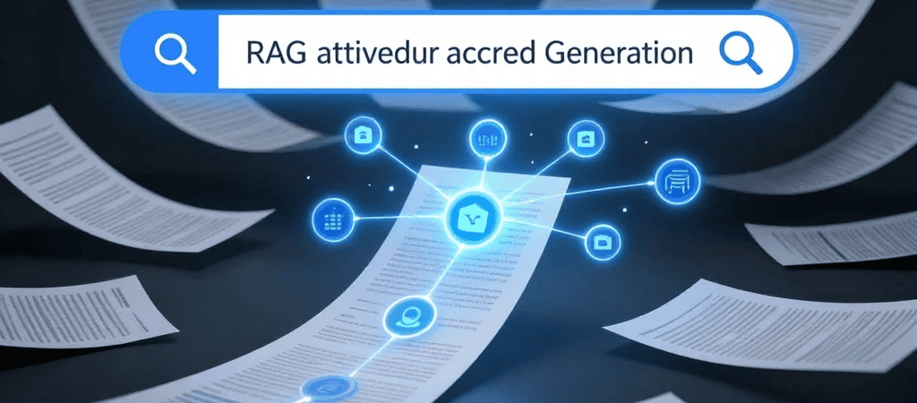 RAG: qué es y cómo la IA accede a tu información privada de forma segura