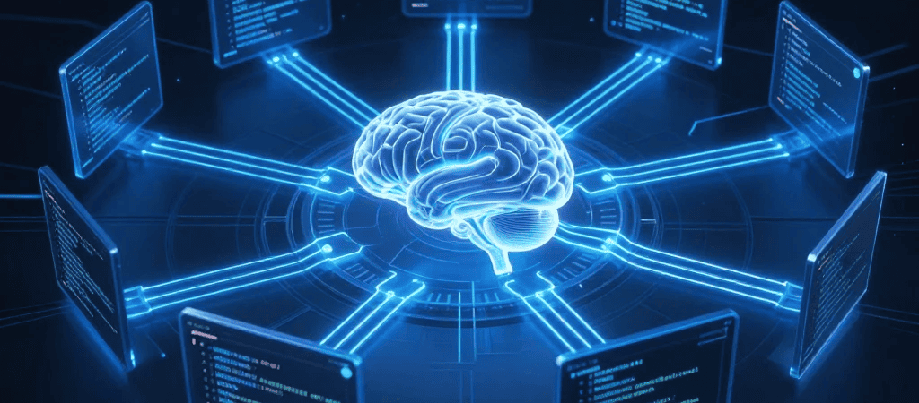 API: qué es y cómo conectar la inteligencia artificial a cualquier aplicación