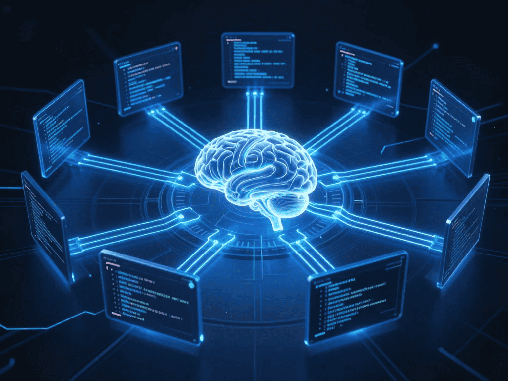 API: qué es y cómo conectar la inteligencia artificial a cualquier aplicación