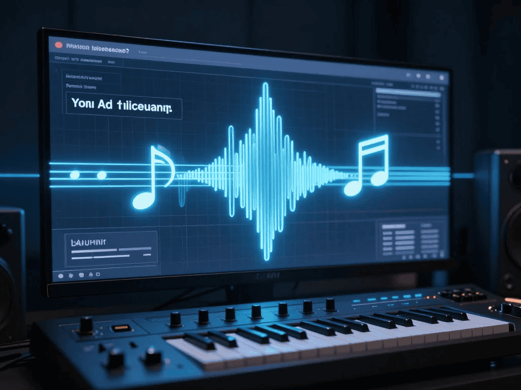 Udio: qué es y cómo crear música profesional con inteligencia artificial gratis