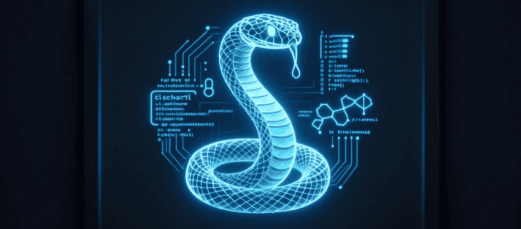 Python: por qué es el lenguaje de programación esencial para la inteligencia artificial