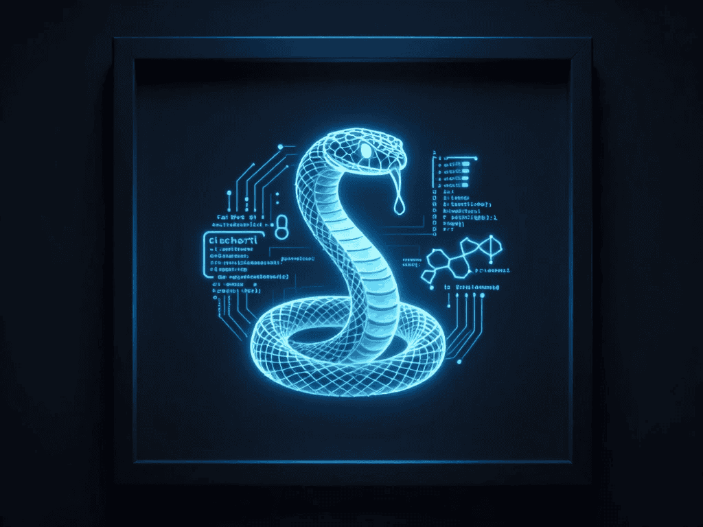 Python: por qué es el lenguaje de programación esencial para la inteligencia artificial