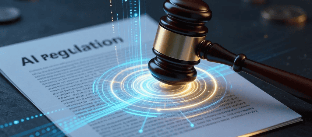 Legislación: cómo los gobiernos del mundo están regulando la inteligencia artificial