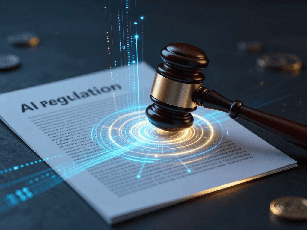 Legislación: cómo los gobiernos del mundo están regulando la inteligencia artificial