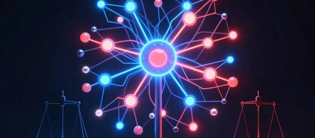 Sesgos algorítmicos: cómo los prejuicios humanos contaminan la inteligencia artificial