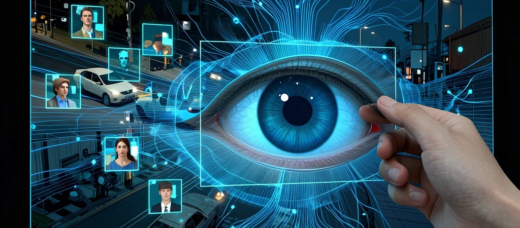 Visión artificial: cómo los ordenadores aprendieron a ver el mundo