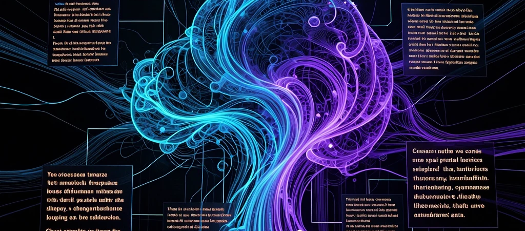 Redes generativas: cómo la IA crea imágenes, música y texto desde cero