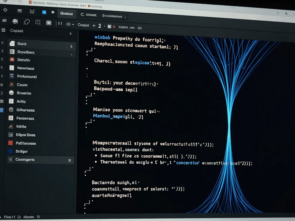 Copilot de GitHub: cómo la IA escribe código contigo en tiempo real
