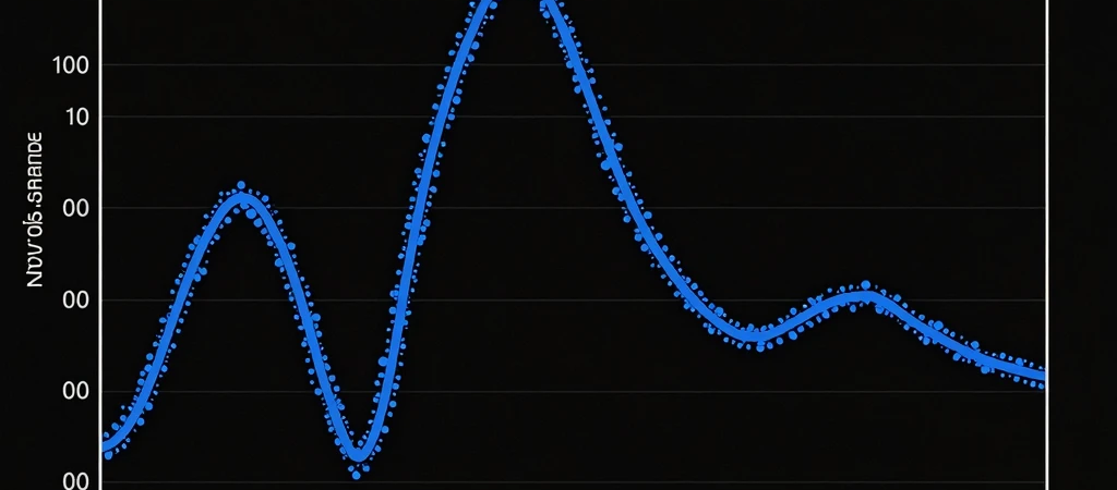 Overfitting en inteligencia artificial: qué es y cómo evitar que la IA memorice en vez de aprender