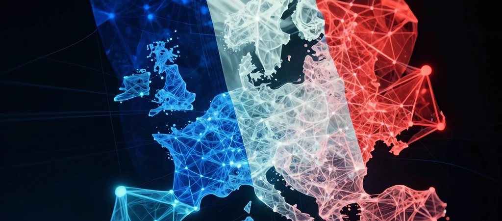Mistral AI: qué es y cómo la startup francesa compite con los gigantes de la IA