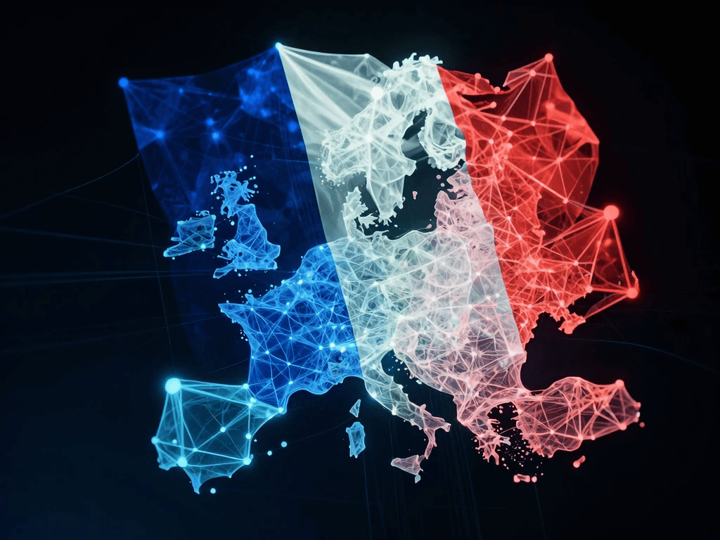 Mistral AI: qué es y cómo la startup francesa compite con los gigantes de la IA