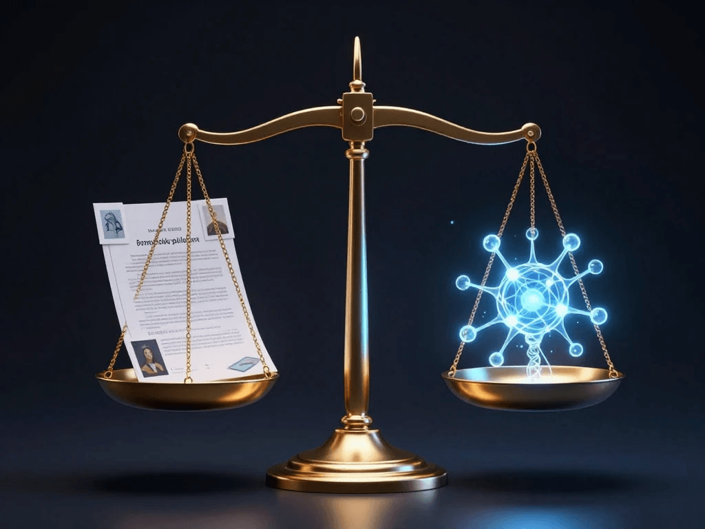 IA y derechos de autor: el debate legal que está redefiniendo la creatividad