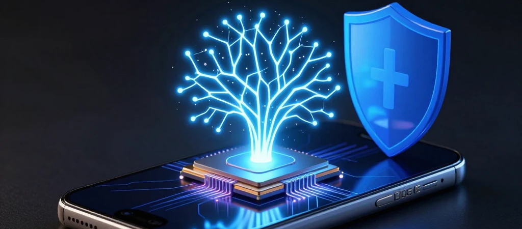 Edge AI: la inteligencia artificial que funciona directamente en tu dispositivo
