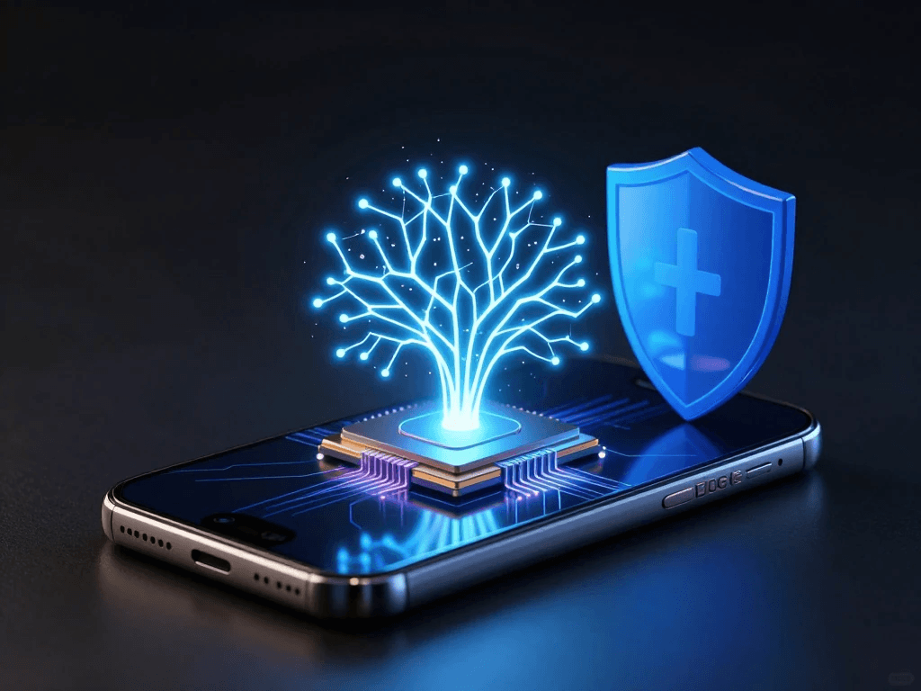 Edge AI: la inteligencia artificial que funciona directamente en tu dispositivo