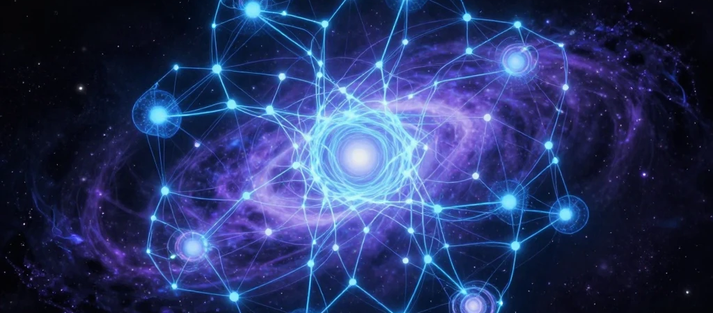 IA en astrofísica: cómo la inteligencia artificial estudia el origen del universo