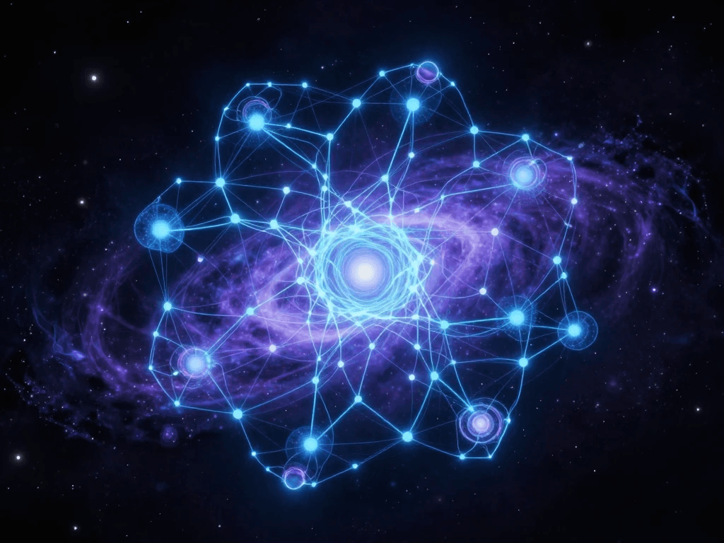 IA en astrofísica: cómo la inteligencia artificial estudia el origen del universo