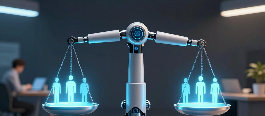 IA y desempleo tecnológico: qué dice realmente la evidencia sobre el futuro del trabajo