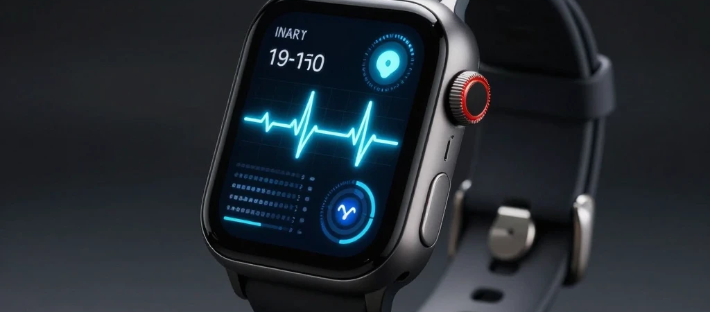Wearables con IA: cómo los dispositivos que llevas puestos predicen tu salud