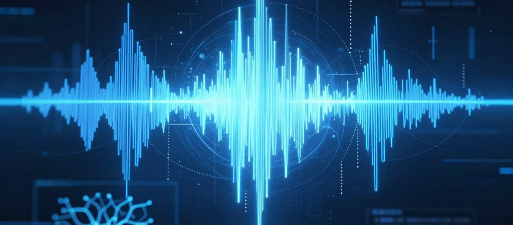 Síntesis de voz con IA: cómo se clonan voces humanas con segundos de audio