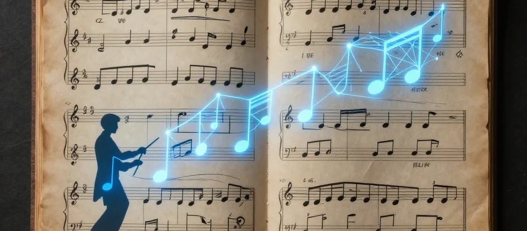 IA en la música clásica: cómo la tecnología preserva y reinventa el repertorio histórico