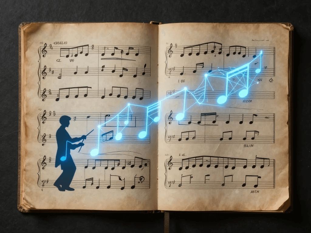 IA en la música clásica: cómo la tecnología preserva y reinventa el repertorio histórico