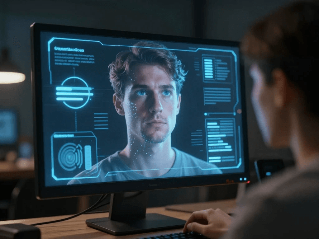 Computación afectiva: la tecnología que detecta y responde a tus emociones