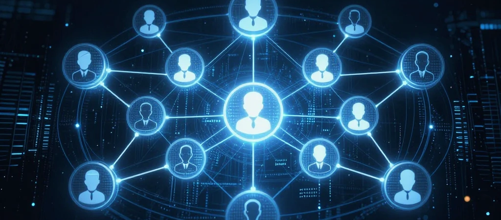 Sistemas de recomendación colaborativos: la matemática detrás de «a la gente también le gustó»