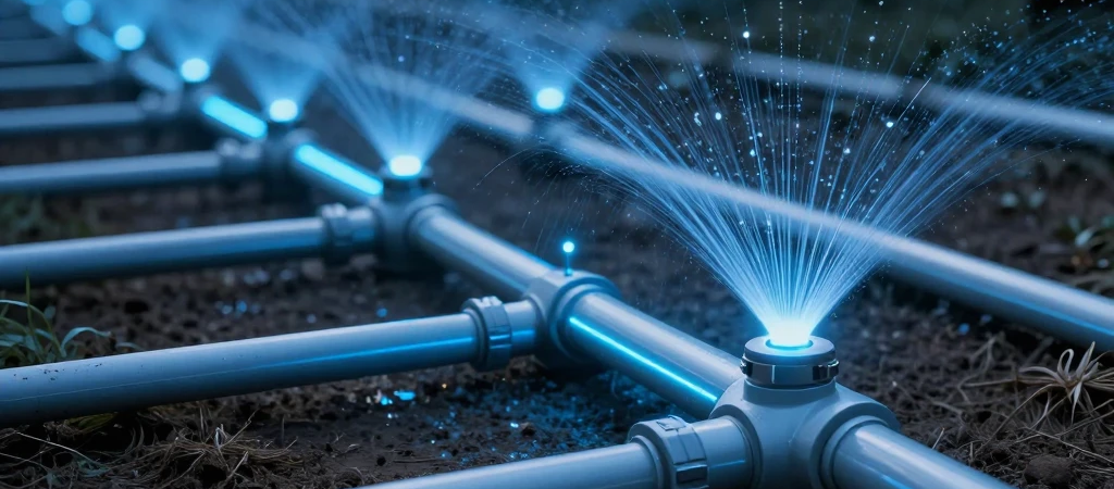 IA en la gestión del agua: cómo la tecnología optimiza un recurso cada vez más escaso