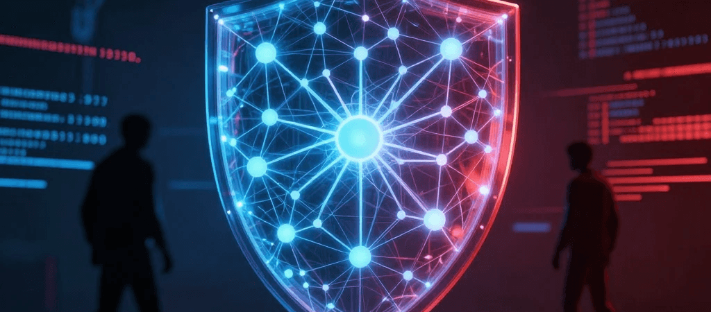 Ciberseguridad: cómo la inteligencia artificial defiende y ataca al mismo tiempo