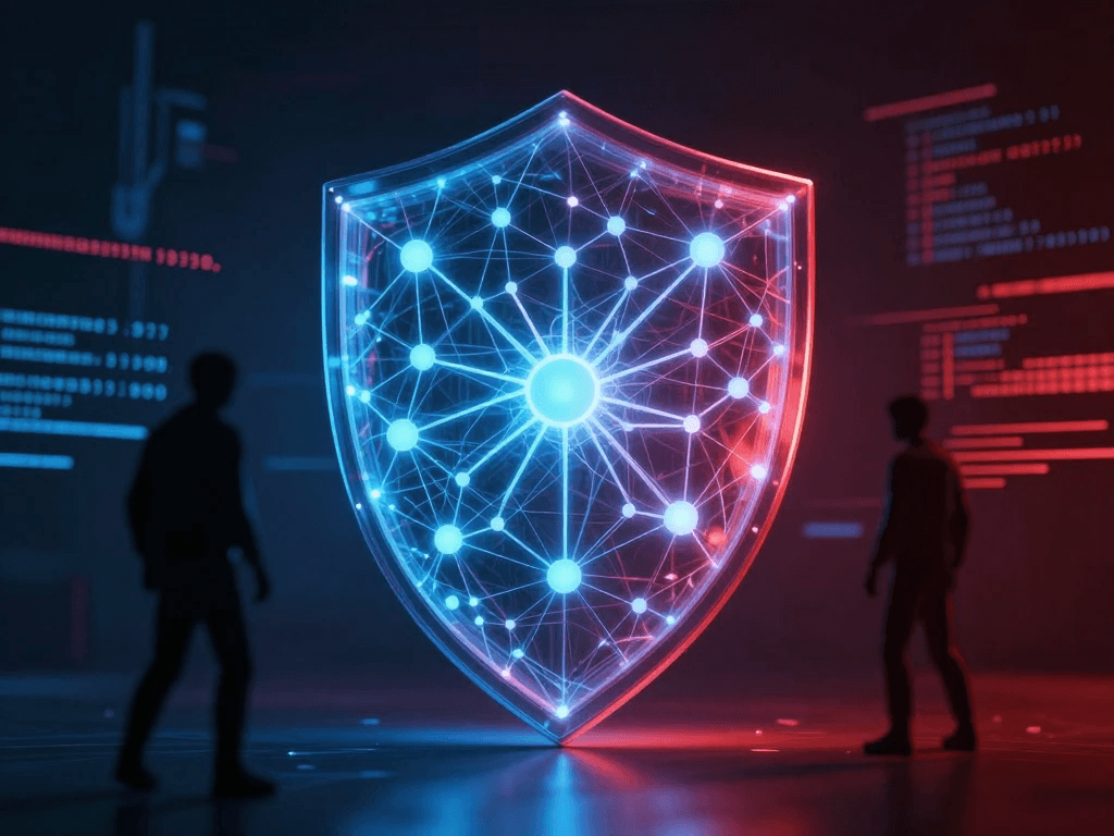 Ciberseguridad: cómo la inteligencia artificial defiende y ataca al mismo tiempo