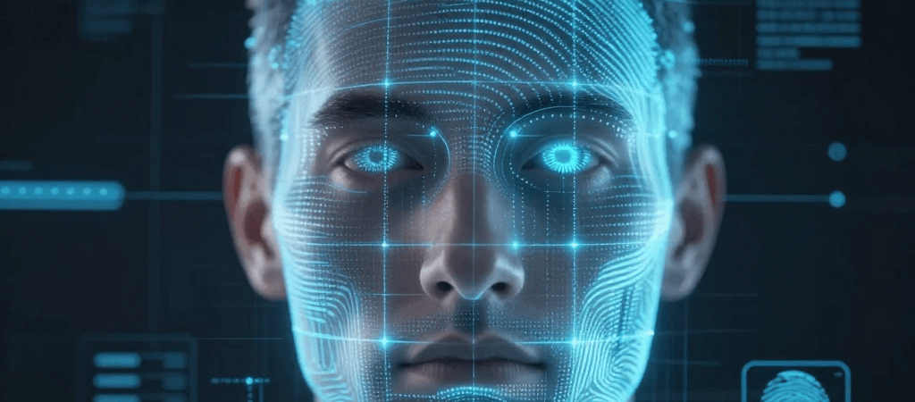 Biometría: cómo la inteligencia artificial identifica personas por su cuerpo